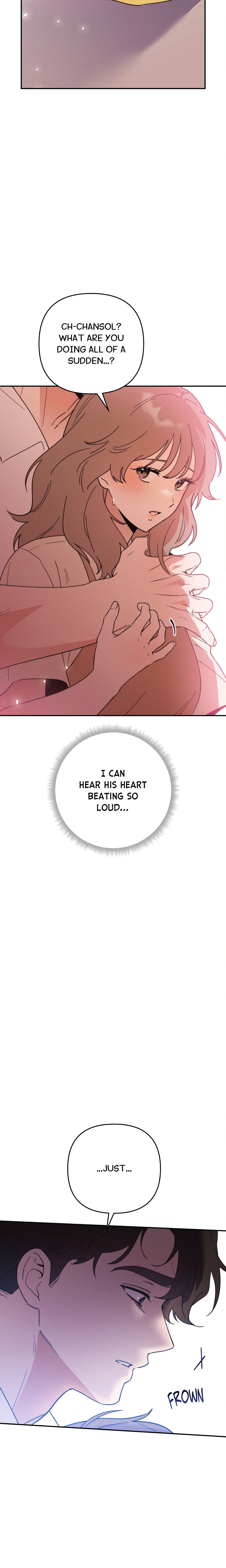 Happily Ever After (BINA) Uncensored, chapter 21, page 19 of 27