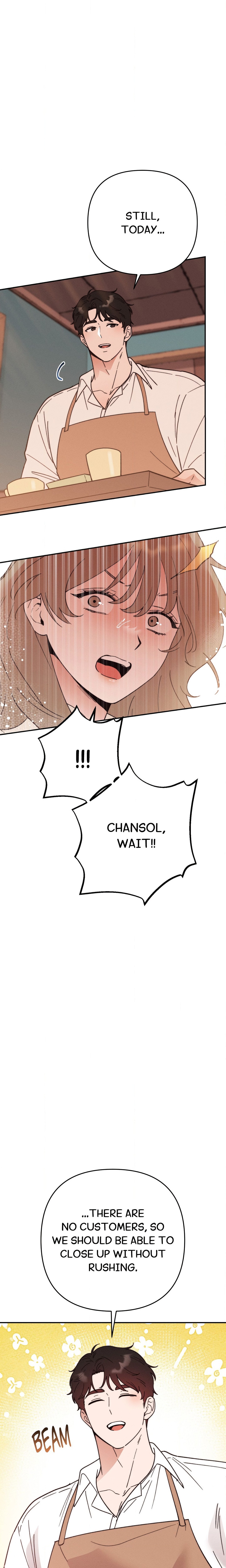 Happily Ever After (BINA) Uncensored, chapter 21, page 22 of 27