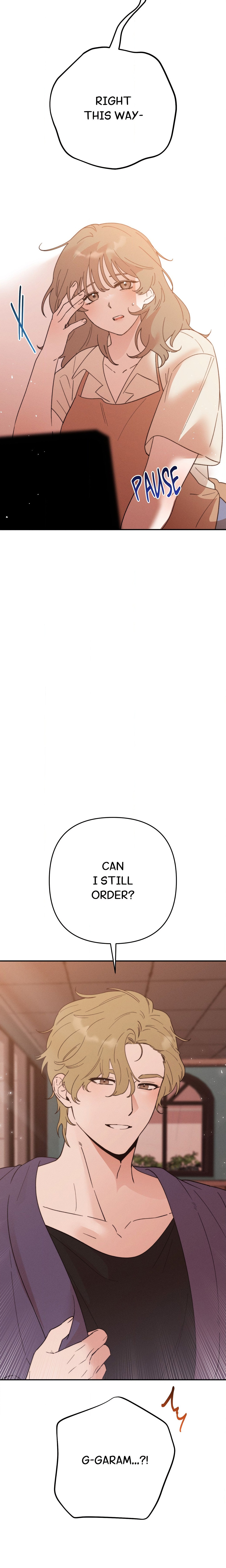 Happily Ever After (BINA) Uncensored, chapter 21, page 24 of 27
