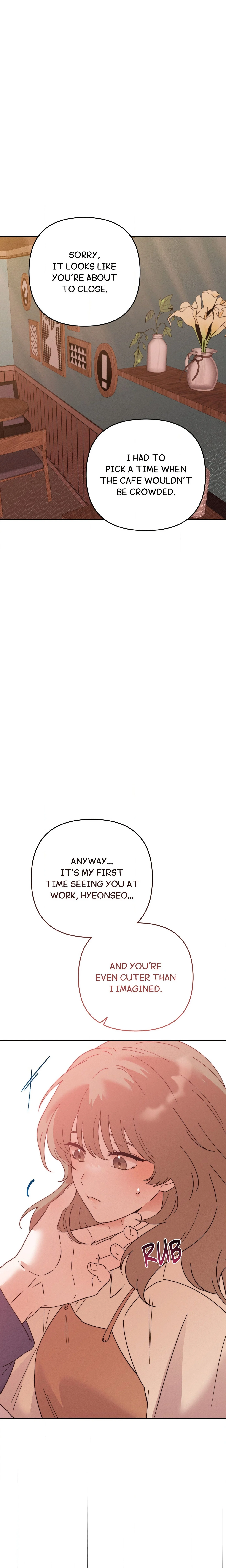 Happily Ever After (BINA) Uncensored, chapter 21, page 25 of 27
