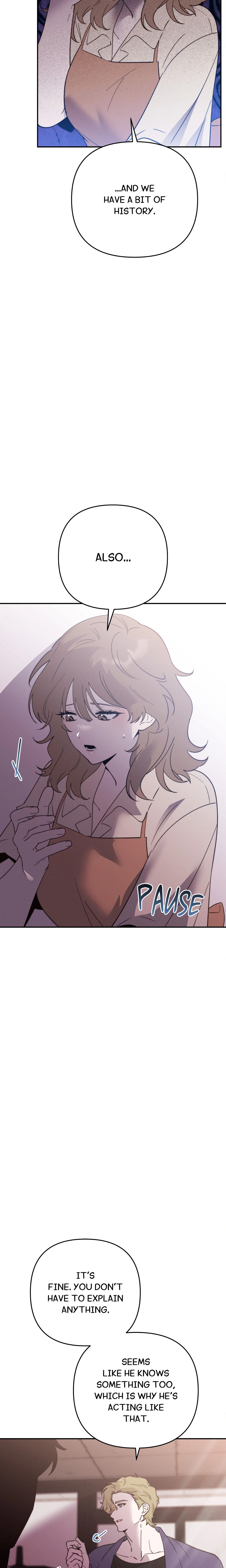Happily Ever After (BINA) Uncensored, chapter 22, page 5 of 30