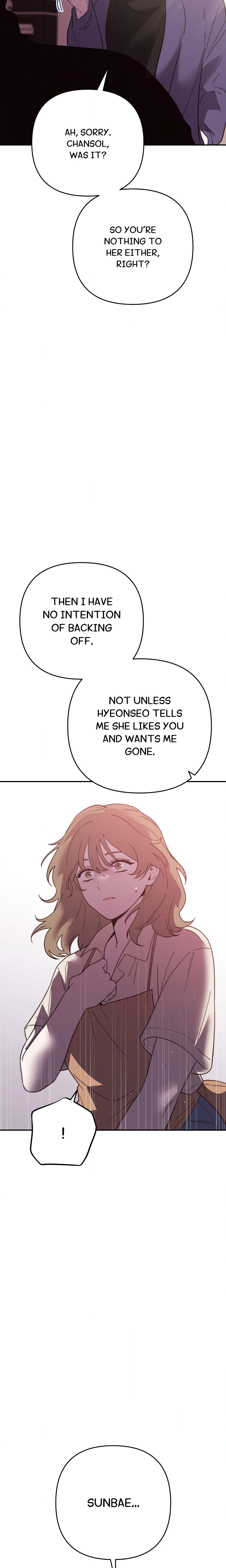 Happily Ever After (BINA) Uncensored, chapter 22, page 6 of 30