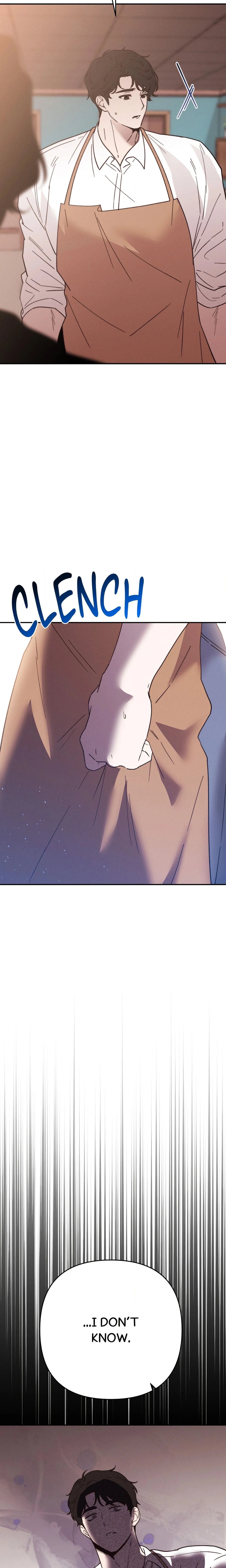 Happily Ever After (BINA) Uncensored, chapter 22, page 7 of 30