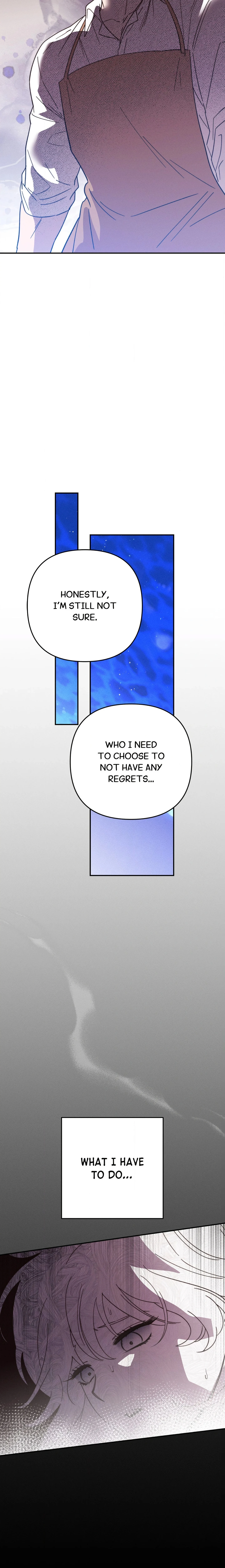 Happily Ever After (BINA) Uncensored, chapter 22, page 8 of 30