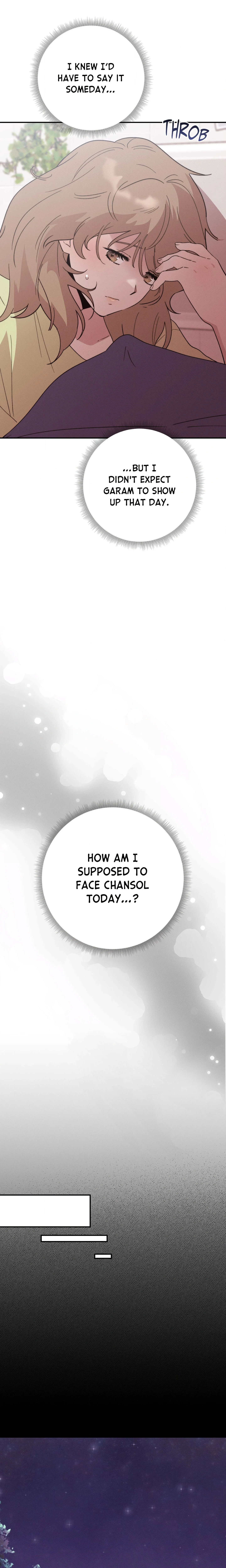 Happily Ever After (BINA) Uncensored, chapter 22, page 11 of 30