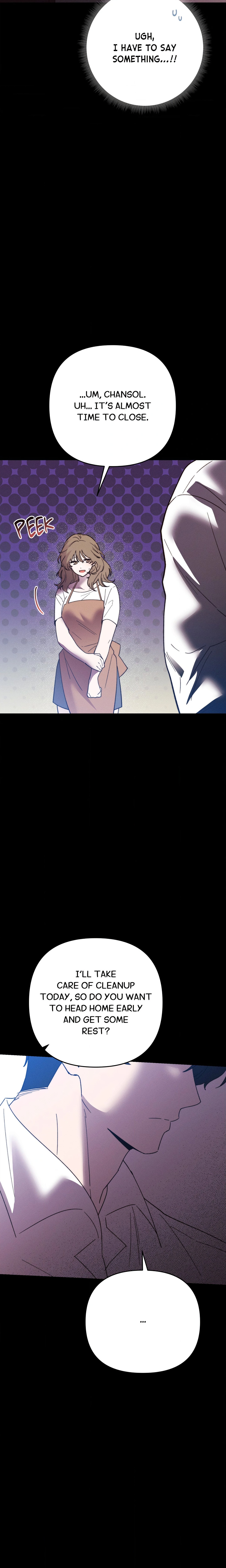 Happily Ever After (BINA) Uncensored, chapter 22, page 13 of 30