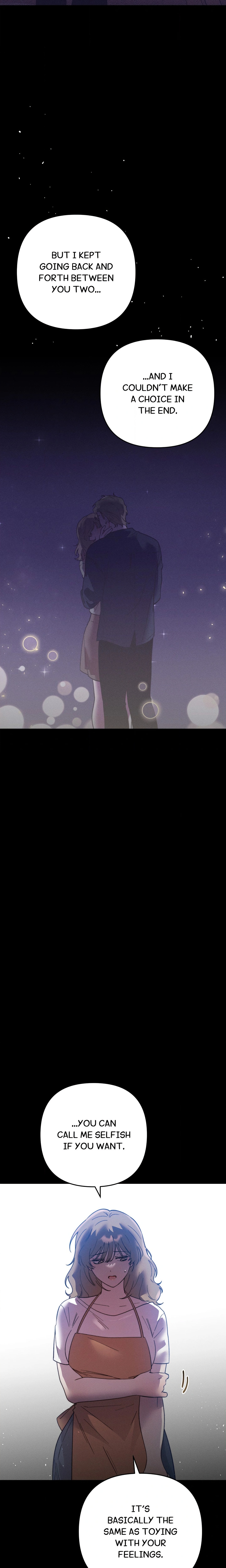 Happily Ever After (BINA) Uncensored, chapter 22, page 16 of 30