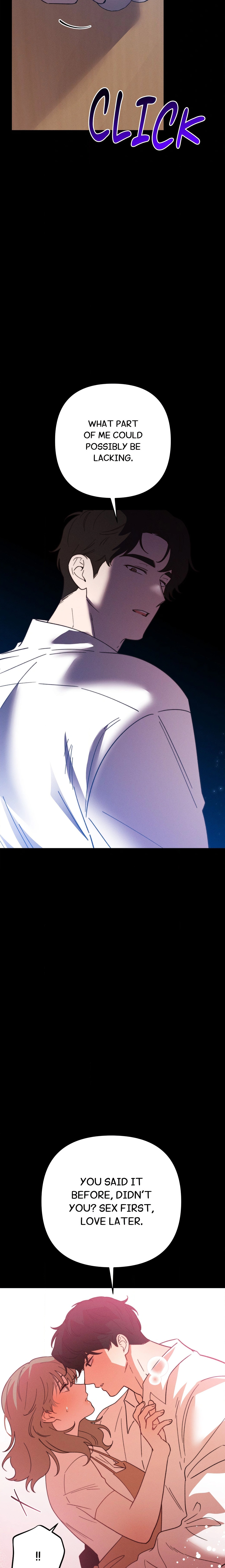Happily Ever After (BINA) Uncensored, chapter 22, page 20 of 30