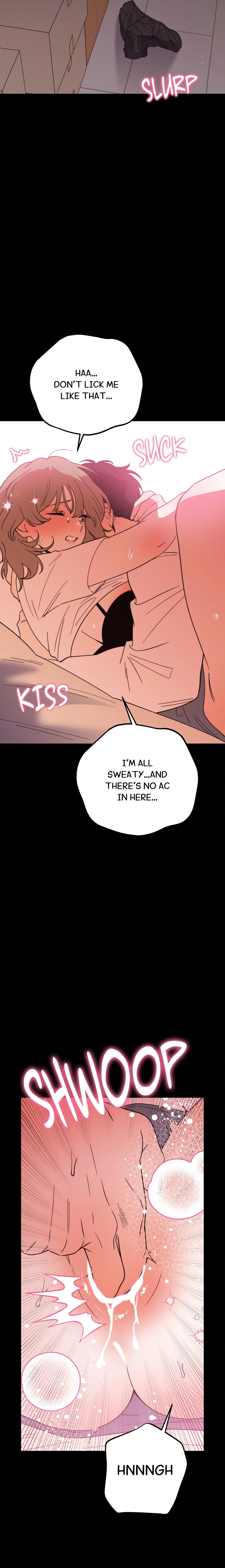Happily Ever After (BINA) Uncensored, chapter 22, page 23 of 30