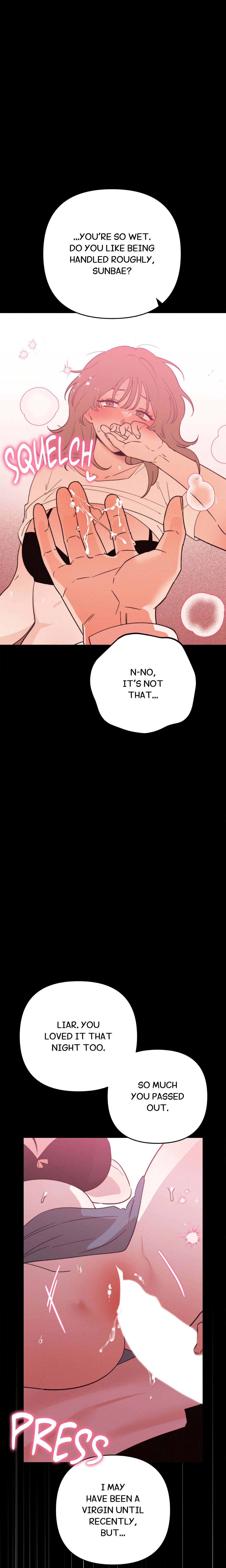 Happily Ever After (BINA) Uncensored, chapter 22, page 24 of 30