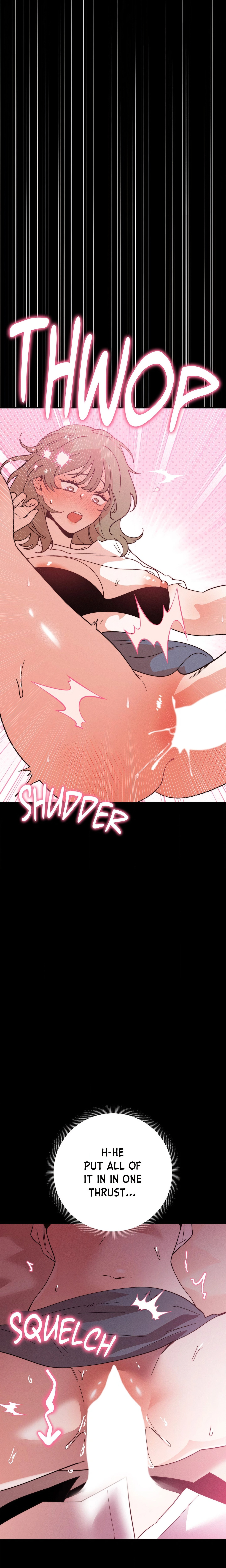 Happily Ever After (BINA) Uncensored, chapter 22, page 25 of 30