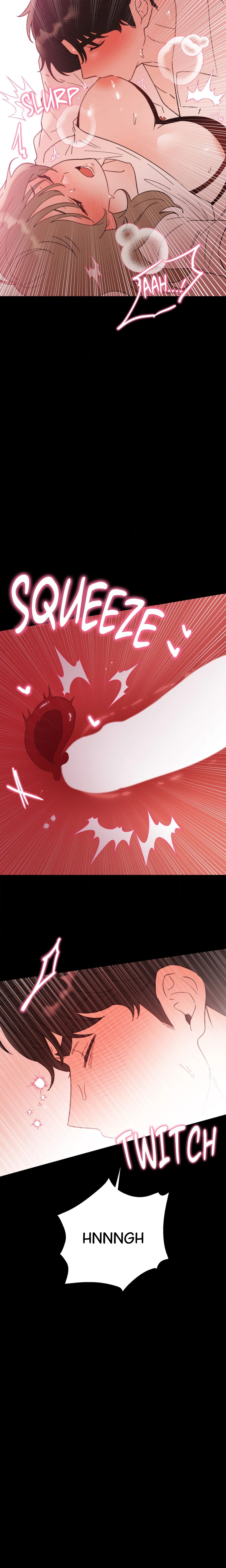 Happily Ever After (BINA) Uncensored, chapter 22, page 27 of 30