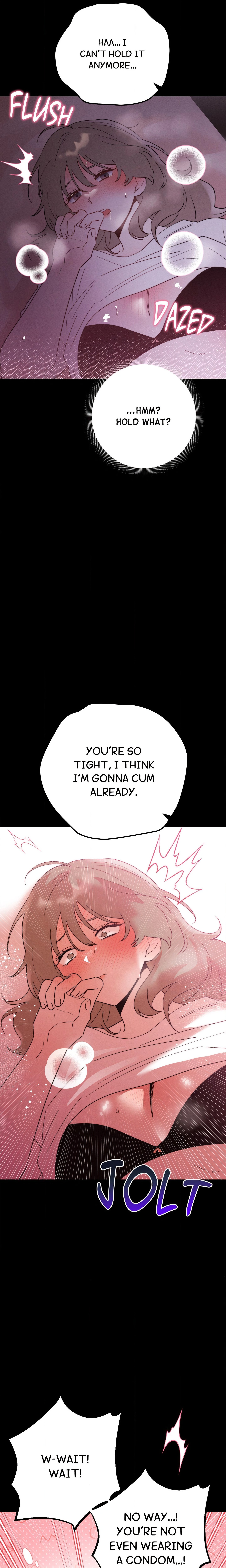 Happily Ever After (BINA) Uncensored, chapter 22, page 28 of 30