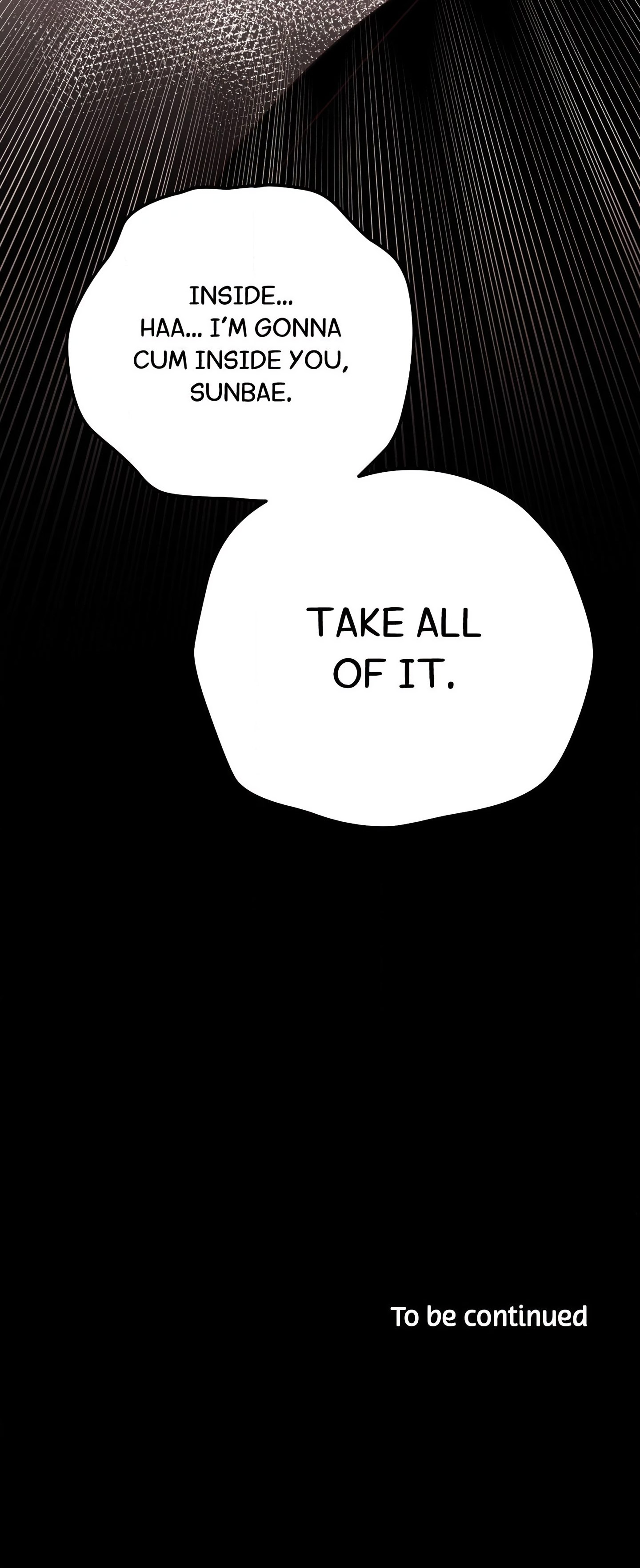 Happily Ever After (BINA) Uncensored, chapter 22, page 30 of 30