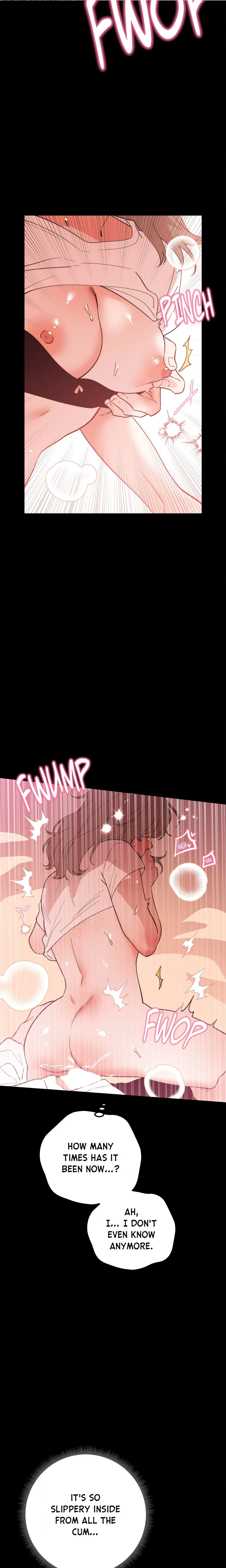 Happily Ever After (BINA) Uncensored, chapter 23, page 6 of 24