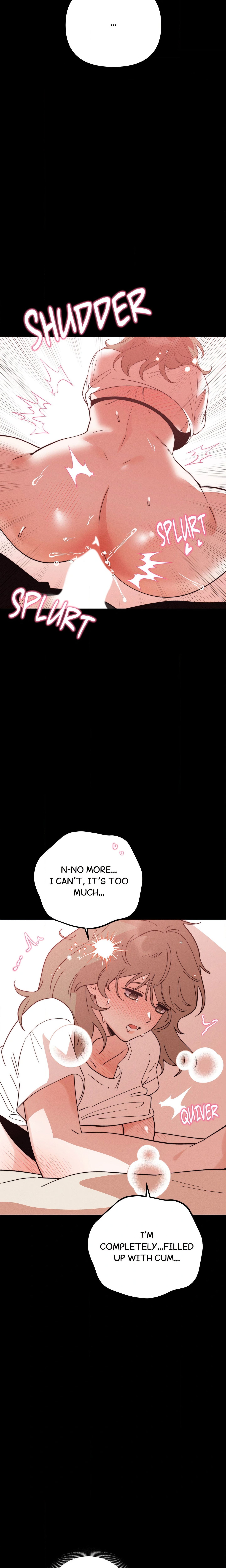 Happily Ever After (BINA) Uncensored, chapter 23, page 8 of 24