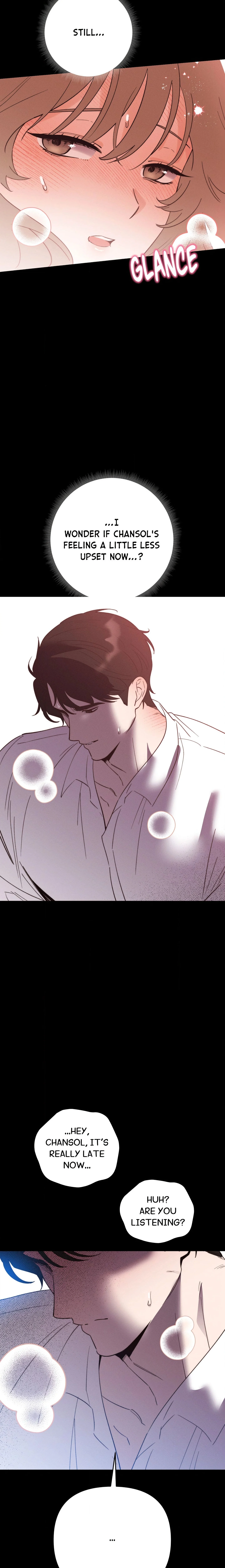 Happily Ever After (BINA) Uncensored, chapter 23, page 9 of 24