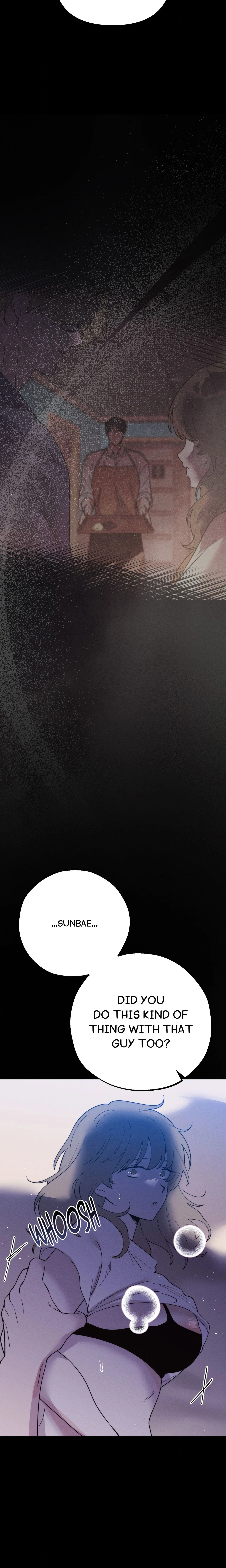 Happily Ever After (BINA) Uncensored, chapter 23, page 10 of 24