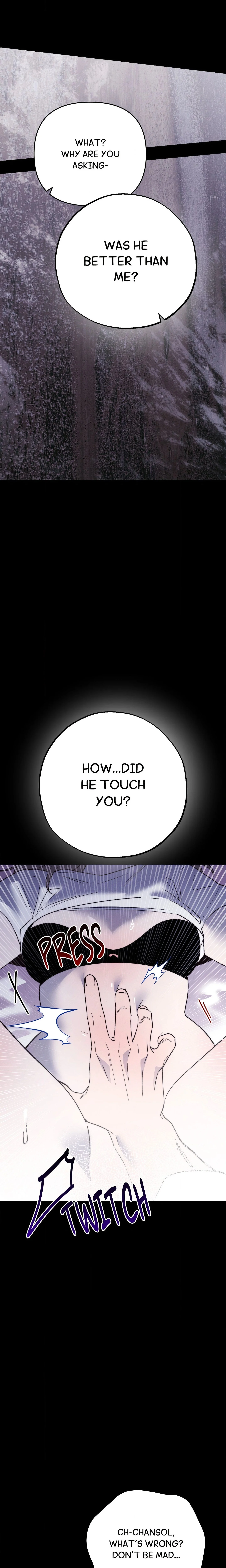 Happily Ever After (BINA) Uncensored, chapter 23, page 11 of 24