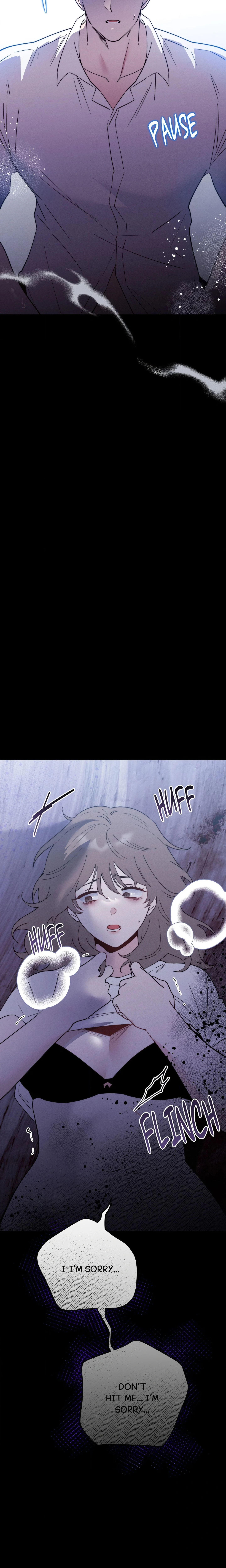Happily Ever After (BINA) Uncensored, chapter 23, page 15 of 24