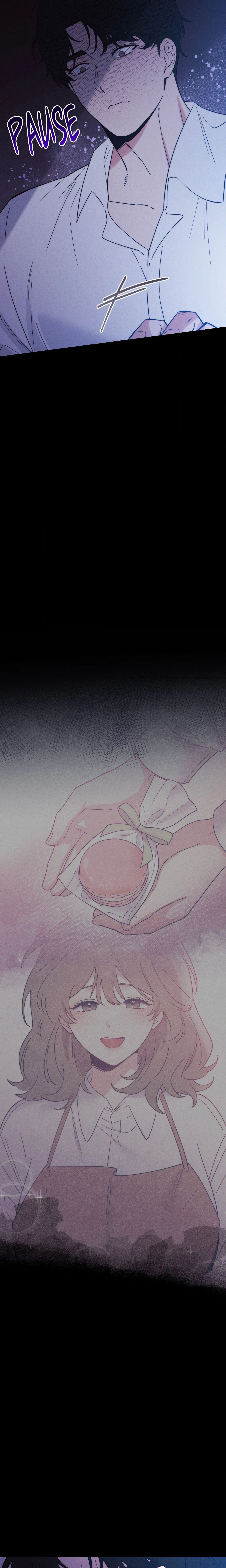 Happily Ever After (BINA) Uncensored, chapter 23, page 17 of 24