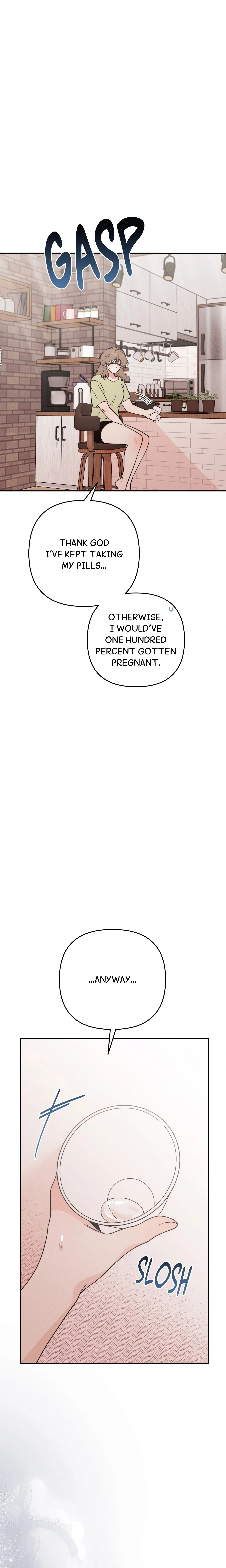 Happily Ever After (BINA) Uncensored, chapter 23, page 20 of 24
