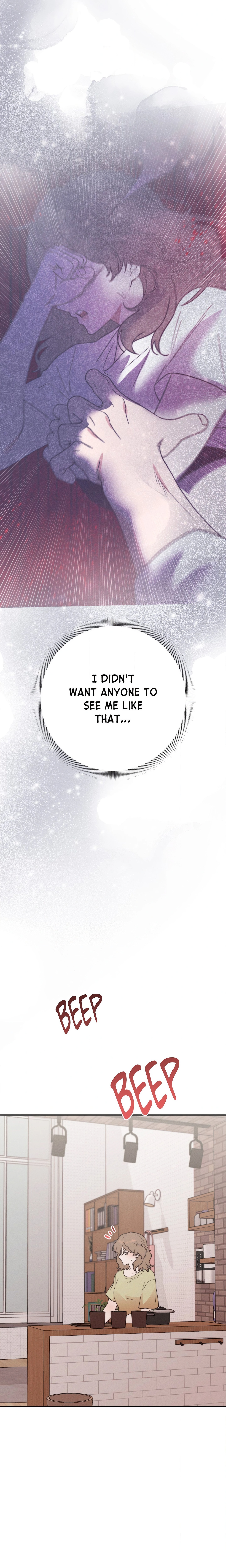 Happily Ever After (BINA) Uncensored, chapter 23, page 21 of 24