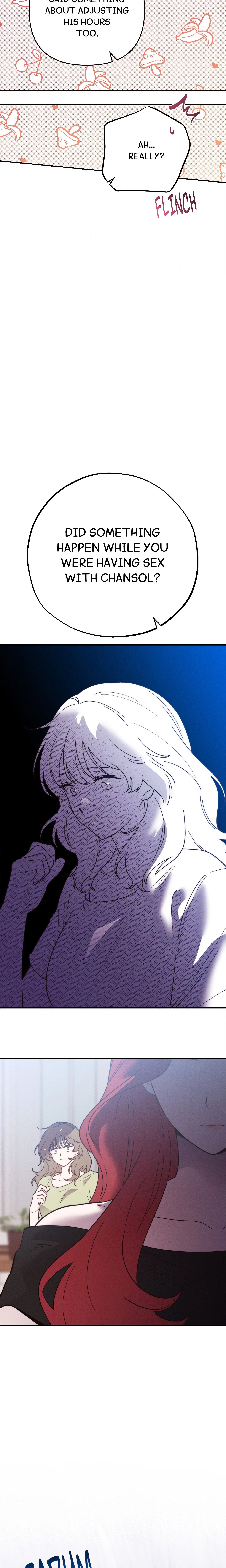 Happily Ever After (BINA) Uncensored, chapter 23, page 23 of 24