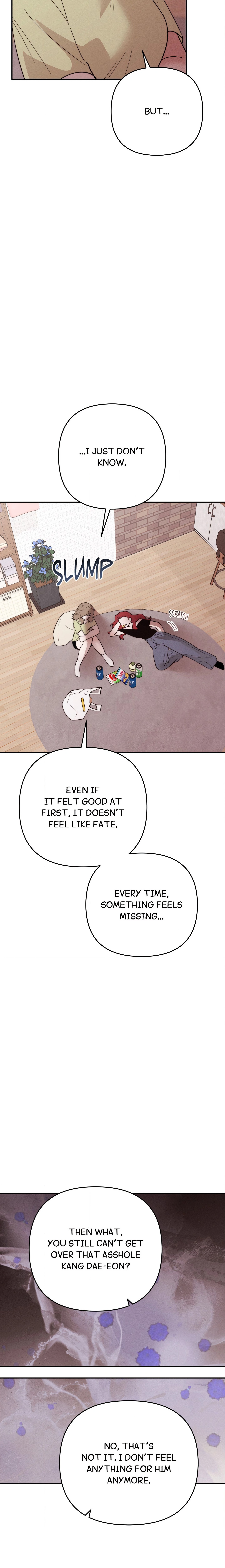 Happily Ever After (BINA) Uncensored, chapter 24, page 5 of 26