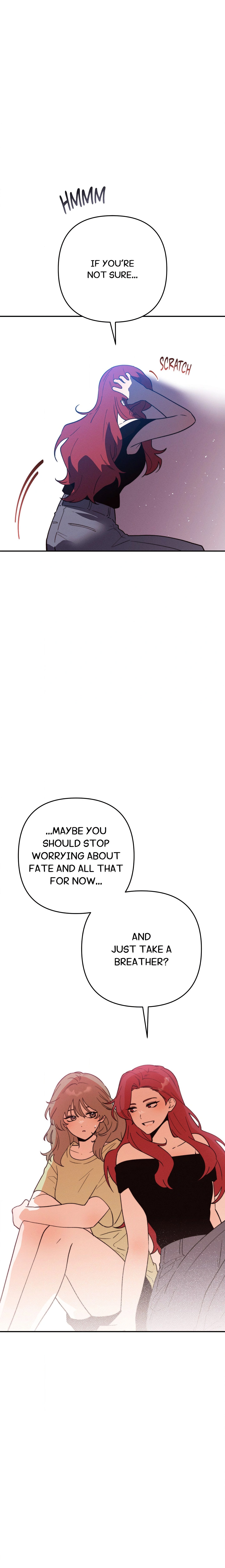 Happily Ever After (BINA) Uncensored, chapter 24, page 6 of 26