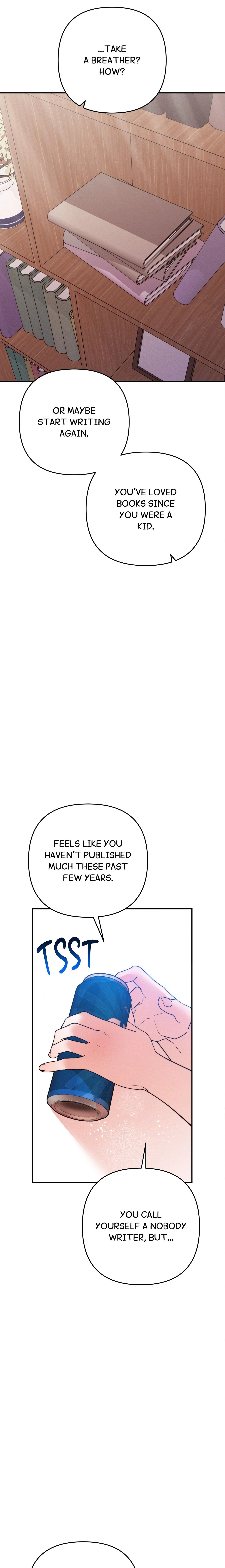 Happily Ever After (BINA) Uncensored, chapter 24, page 7 of 26