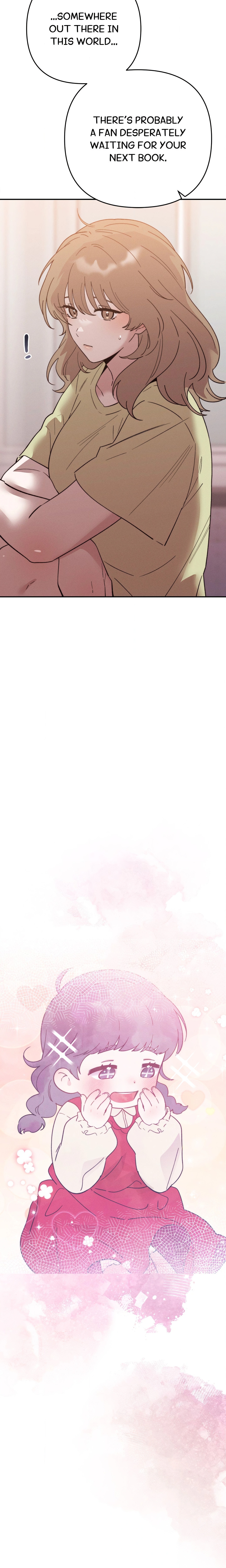 Happily Ever After (BINA) Uncensored, chapter 24, page 8 of 26