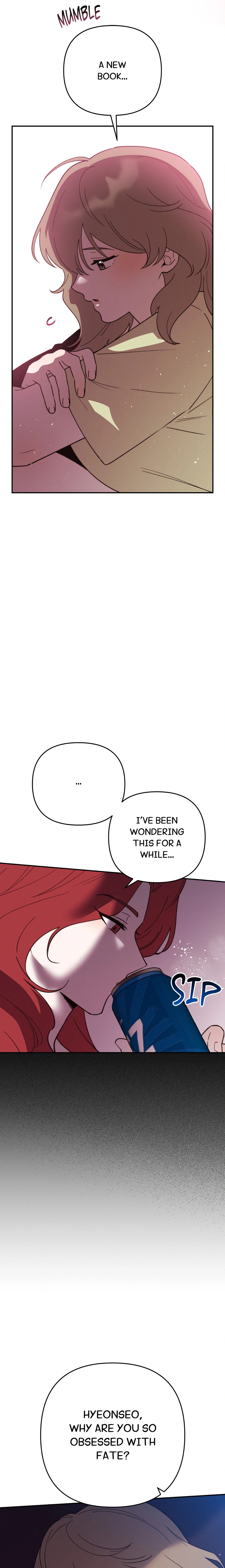 Happily Ever After (BINA) Uncensored, chapter 24, page 9 of 26