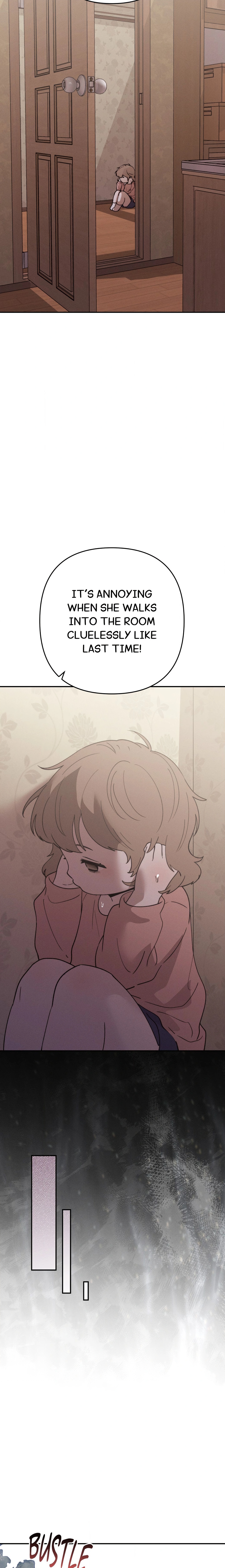 Happily Ever After (BINA) Uncensored, chapter 24, page 17 of 26
