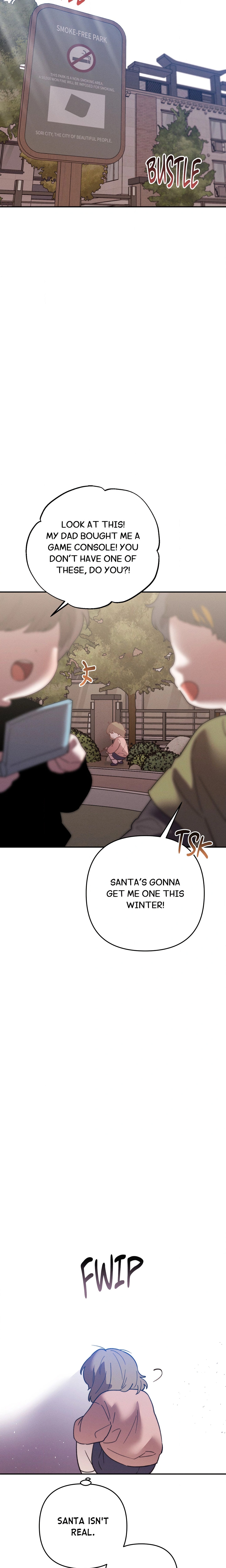 Happily Ever After (BINA) Uncensored, chapter 24, page 18 of 26