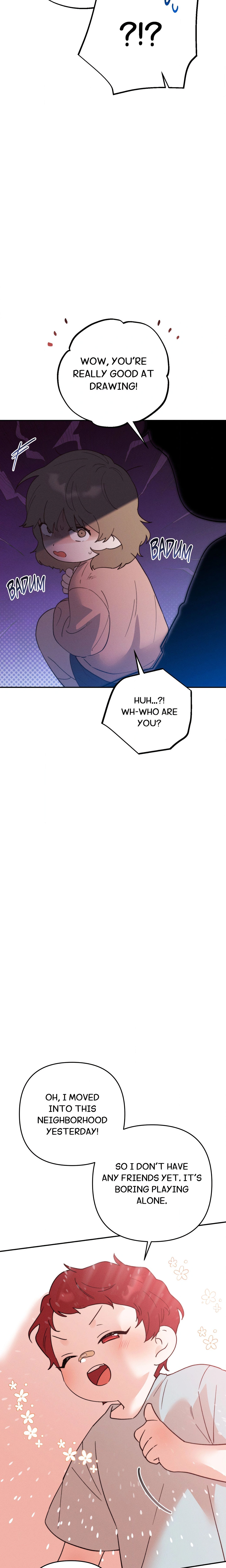 Happily Ever After (BINA) Uncensored, chapter 24, page 20 of 26