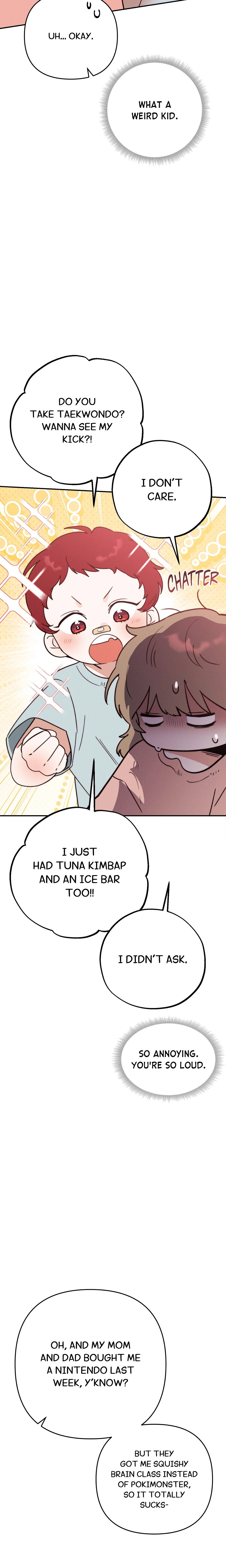 Happily Ever After (BINA) Uncensored, chapter 24, page 21 of 26