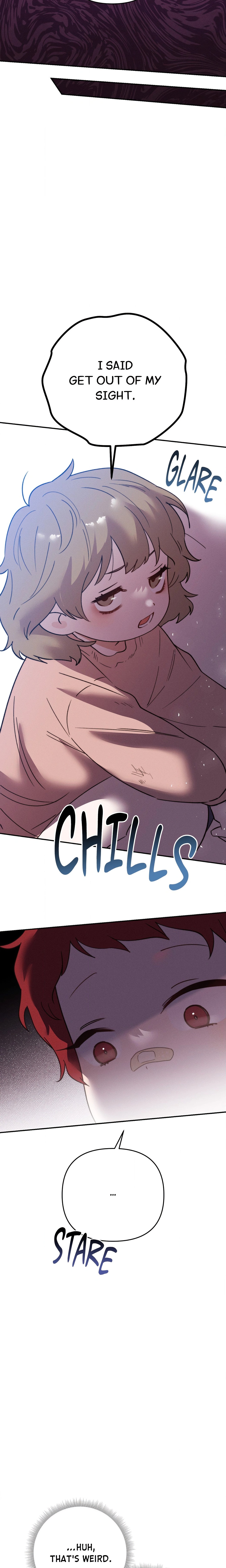 Happily Ever After (BINA) Uncensored, chapter 24, page 23 of 26