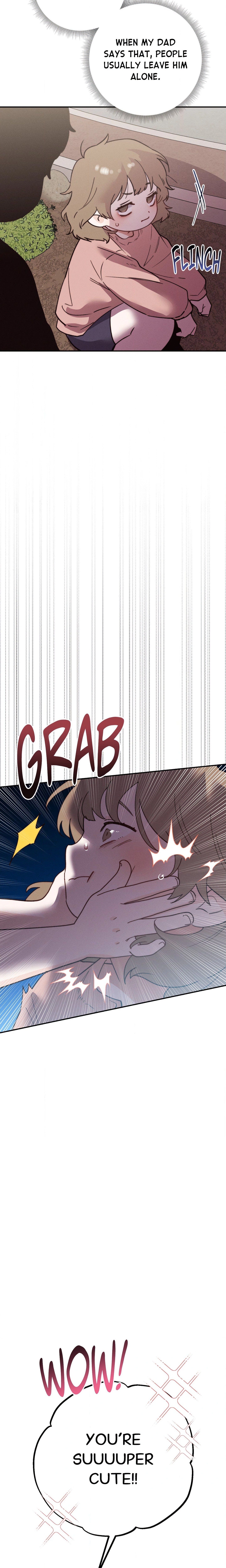 Happily Ever After (BINA) Uncensored, chapter 24, page 24 of 26