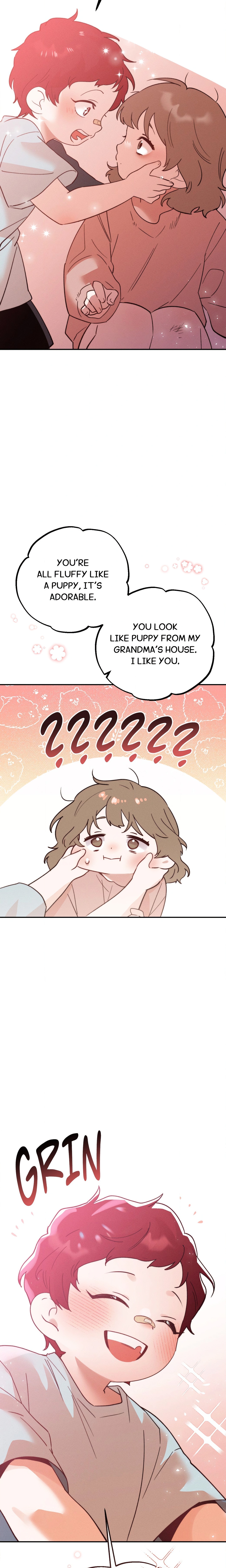 Happily Ever After (BINA) Uncensored, chapter 24, page 25 of 26
