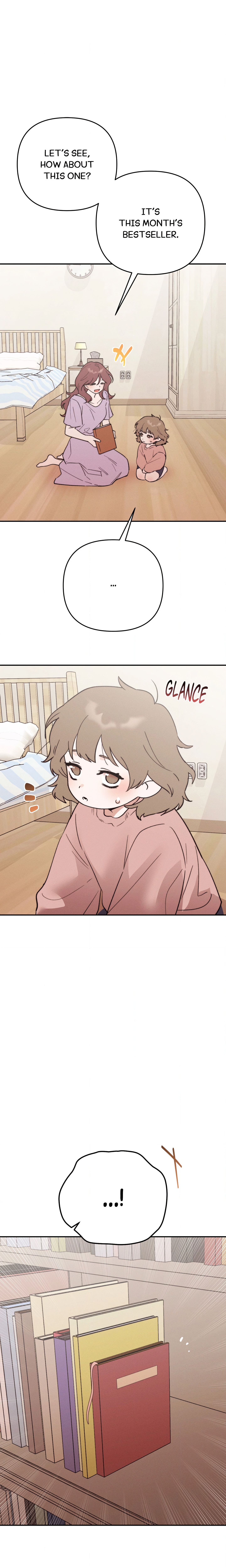 Happily Ever After (BINA) Uncensored, chapter 25, page 6 of 28