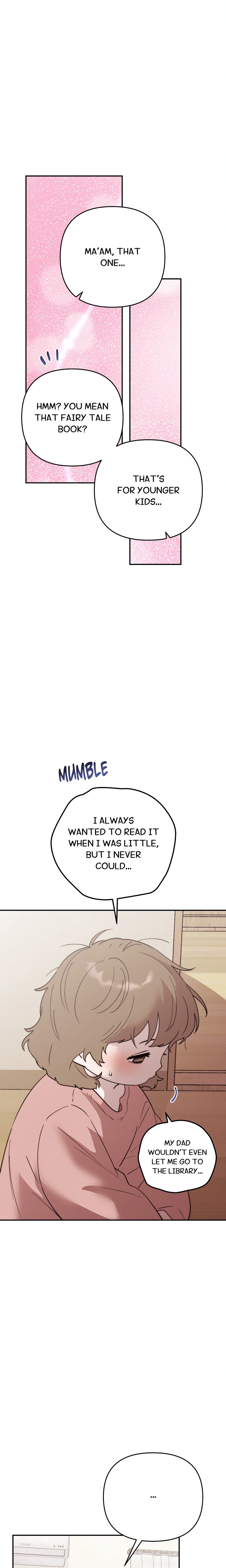 Happily Ever After (BINA) Uncensored, chapter 25, page 7 of 28