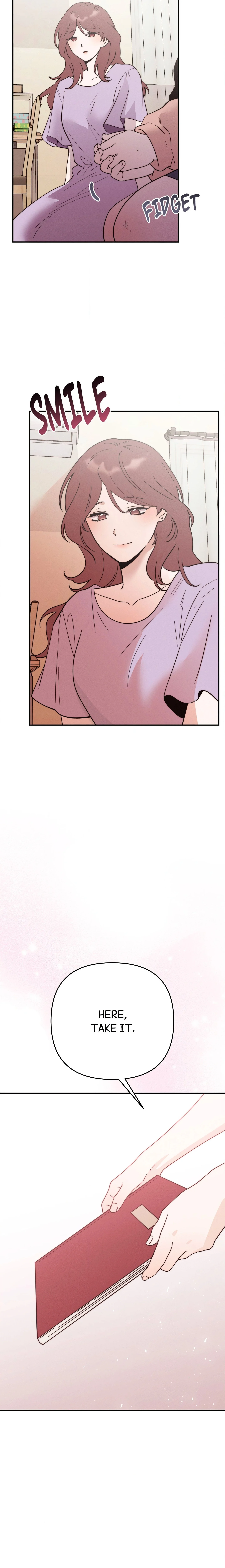 Happily Ever After (BINA) Uncensored, chapter 25, page 8 of 28