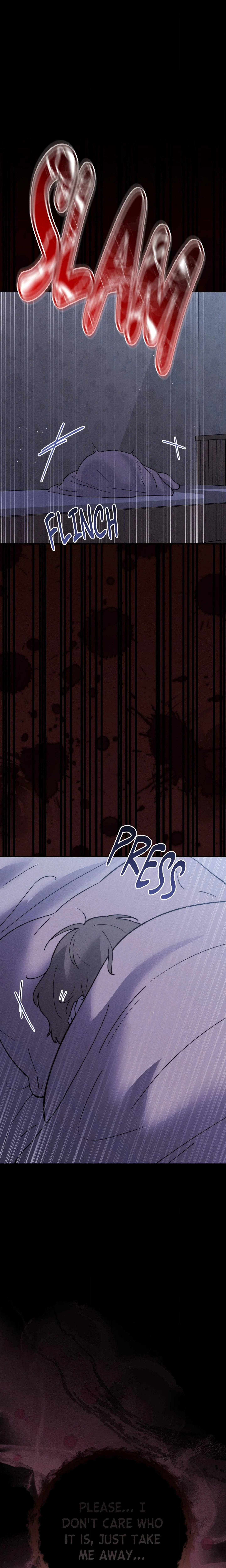 Happily Ever After (BINA) Uncensored, chapter 25, page 11 of 28