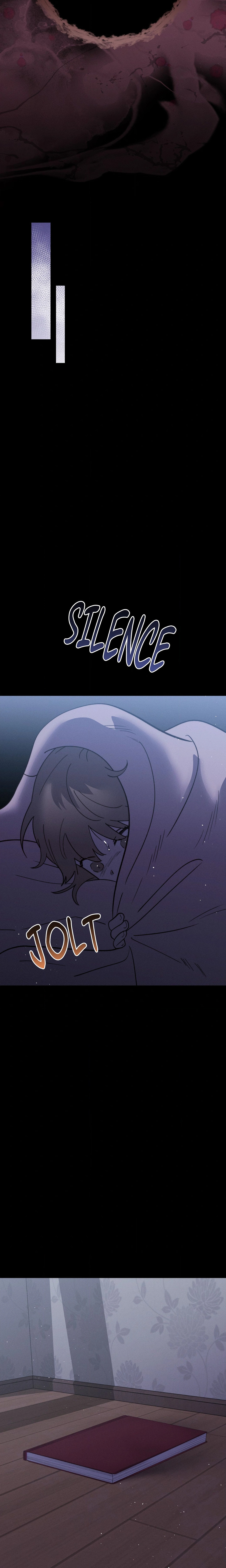 Happily Ever After (BINA) Uncensored, chapter 25, page 12 of 28