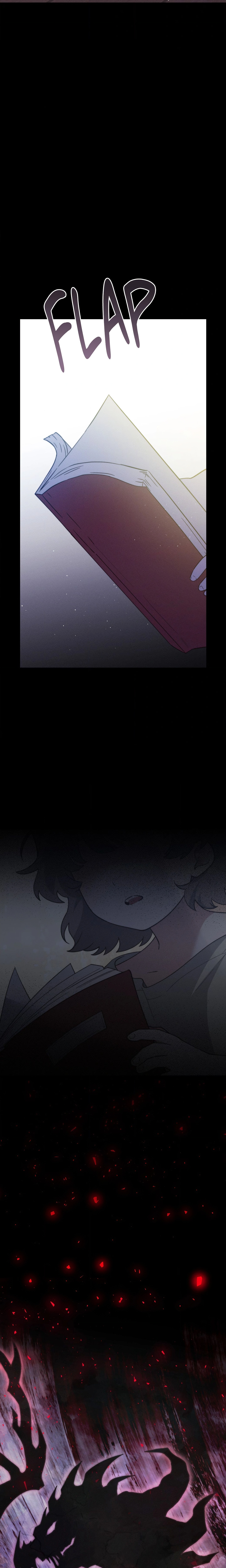 Happily Ever After (BINA) Uncensored, chapter 25, page 13 of 28
