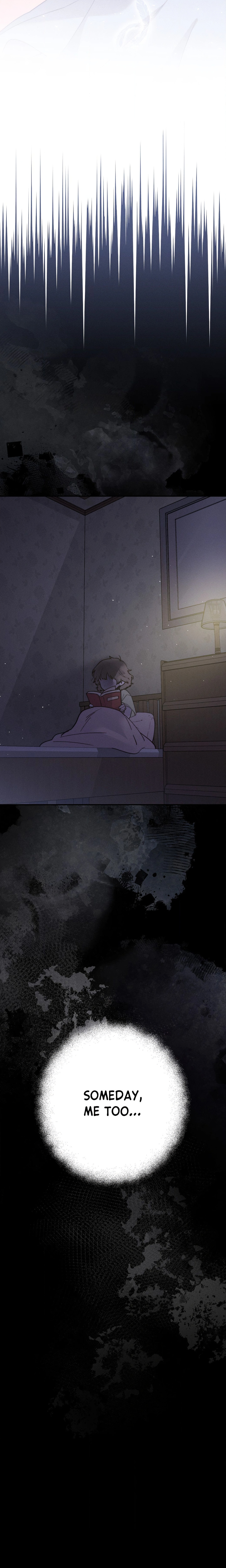 Happily Ever After (BINA) Uncensored, chapter 25, page 15 of 28