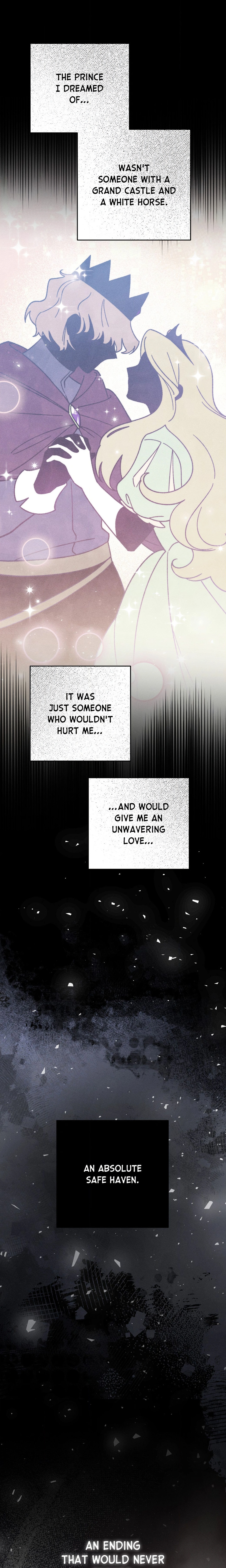 Happily Ever After (BINA) Uncensored, chapter 25, page 16 of 28