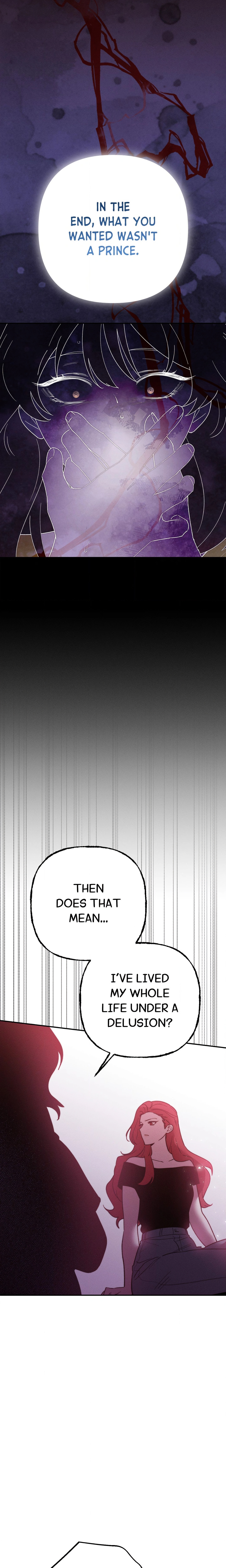 Happily Ever After (BINA) Uncensored, chapter 25, page 18 of 28