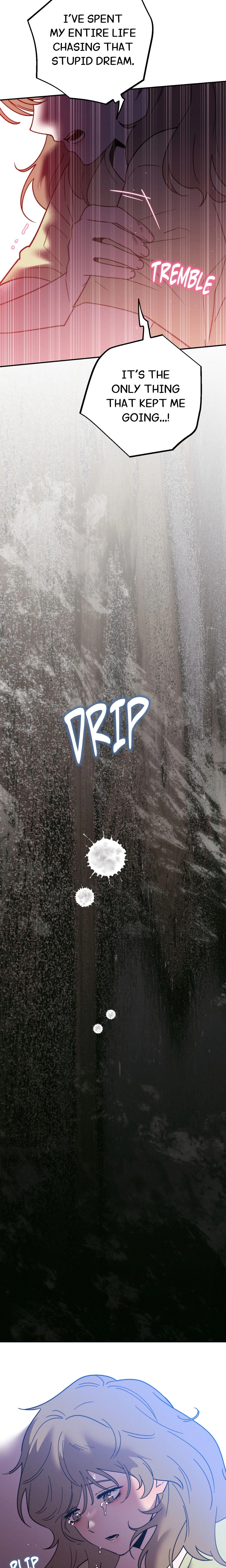 Happily Ever After (BINA) Uncensored, chapter 25, page 19 of 28